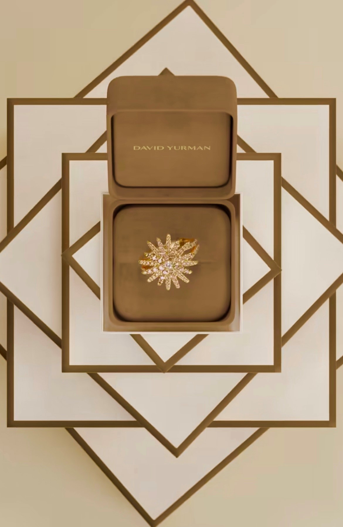 David yurman artist series store